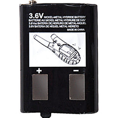 Compatible Motorola 53617 Battery