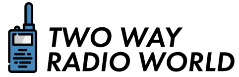 TwoWayRadioWorld